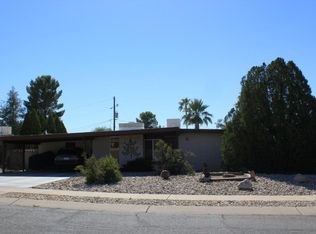641 N Medford Dr, Tucson, AZ 85710