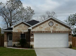 12702 Highmanor Dr, Houston, TX 77038