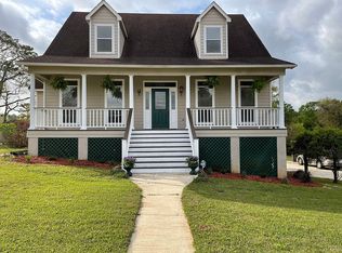 2261 Carrington Dr, Mobile, AL 36695