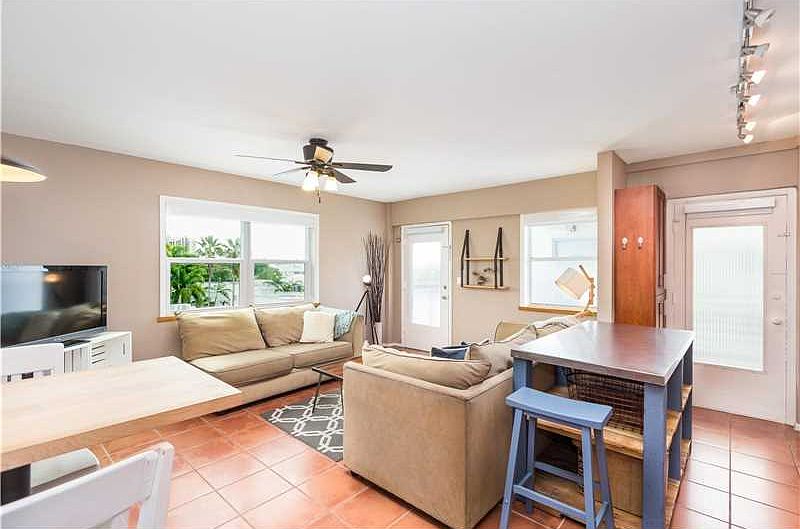 1st image of 1545 Euclid Ave APT 5F
