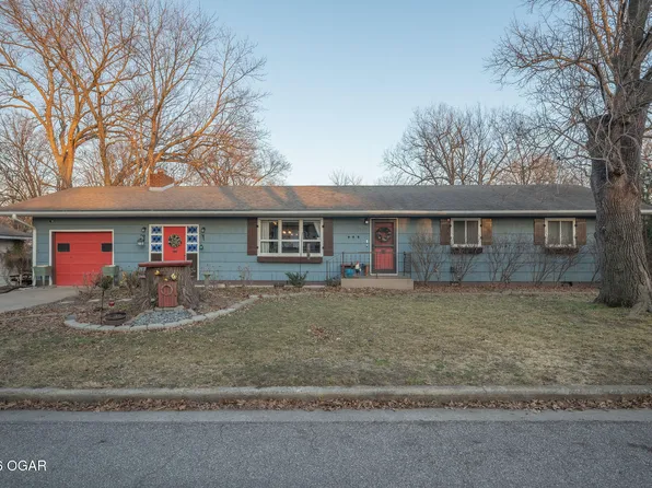 2517 N Miller Ave, Joplin, MO 64801