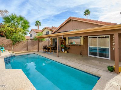 4636 E Danbury Rd, Phoenix, AZ, 85032