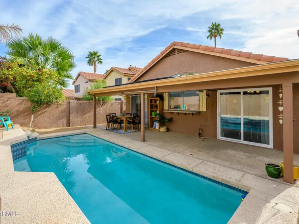 4636 E DANBURY Road, Phoenix, AZ 85032