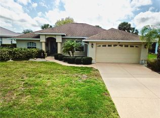58 Marker Rd, Rotonda West, FL 33947