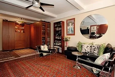 Rented by Corcoran