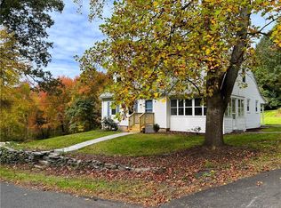 378 Cox Rd, Portland, CT 06480