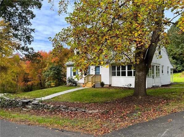 378 Cox Road, Portland, CT 06480