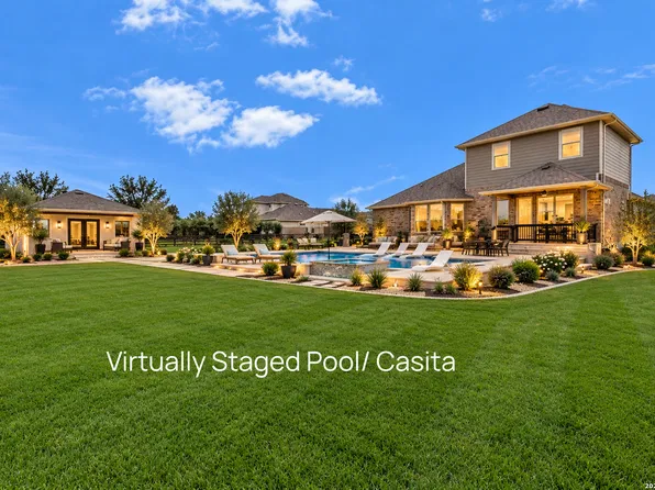 5021 Tupelo Row, San Antonio, TX 78263