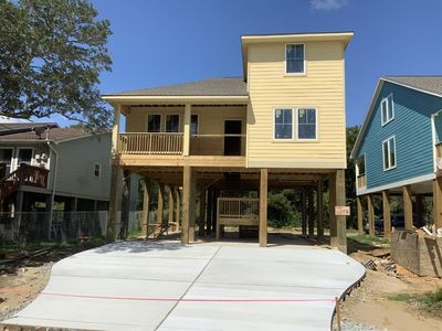 2221 Todville Rd, Seabrook, TX, 77586