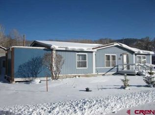 74 Comanche Peak Rd, South Fork, CO 81154