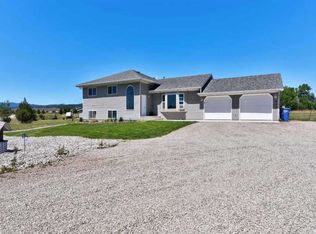 644 Jena Loop, Helena, MT 59602