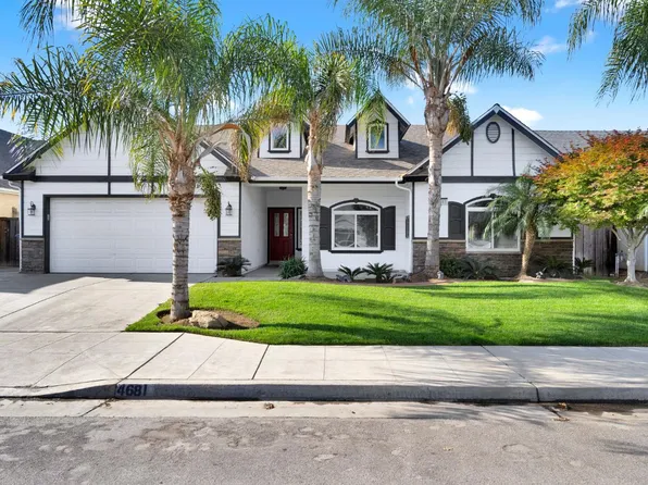 4681 W Morris Ave, Fresno, CA 93722
