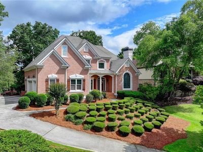 7050 Redcliff Ct, Suwanee, GA, 30024