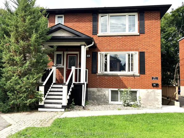 516 Athlone Ave #2, Ottawa, ON K1Z 5M8