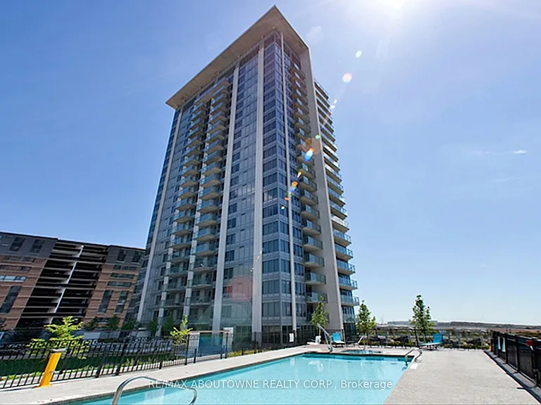 188 Clark Blvd #1002 — Photo 1