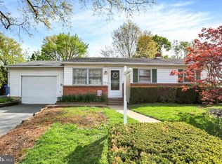 124 Levan St, Harrisburg, PA 17109