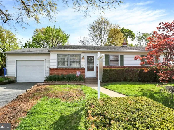 124 Levan St, Harrisburg, PA 17109