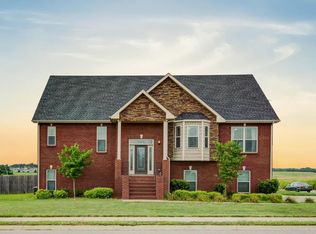 1816 Autumnwood Blvd, Clarksville, TN 37042