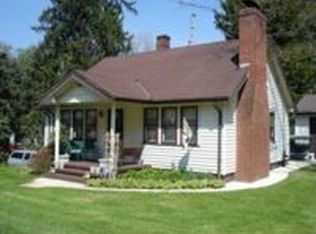 10818 Herald St, Mantua, OH 44255