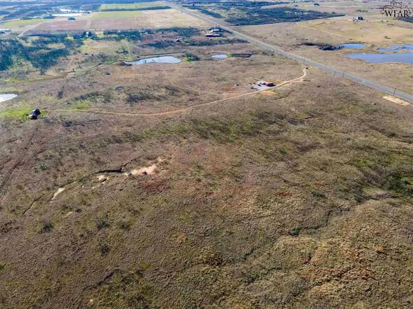 TRACT 2 State Highway 82, Henrietta, TX 76365