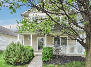 4792 Benoit St #139, Columbus, OH 43228