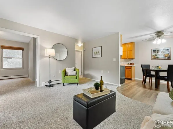 512 E Monroe Dr #D419, Fort Collins, CO 80525