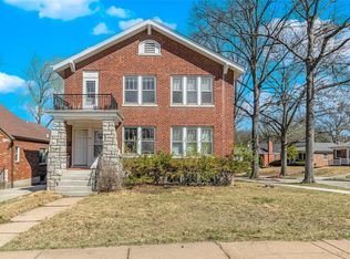 7401 Rupert Ave, Saint Louis, MO