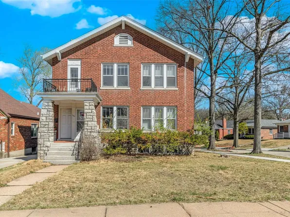 7401 Rupert Ave, Saint Louis, MO 63117