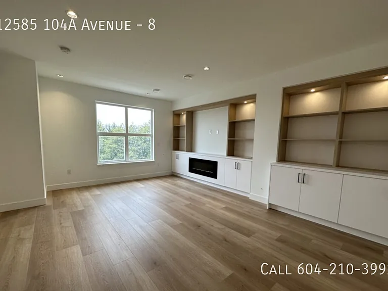 12585 104a Ave #8 — Photo 6