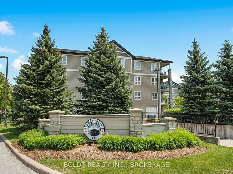 330 Prince Charles Dr S #1214 — Photo 35