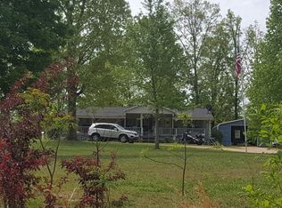 5175 McCaney Mill Rd, Huron, TN 38345