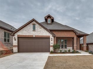 1000 Putman Dr, McKinney, TX 75071