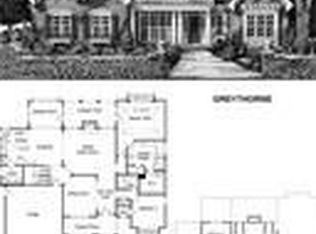 3402 Date Palm Ct, Baytown, TX 77523