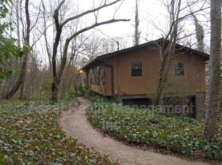 126 Wendover Cir, Oak Ridge, TN 37830