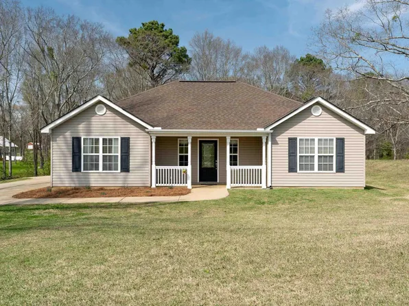 261 Oak St, Thorsby, AL 35171