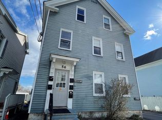 56 Cutts St #102, Biddeford, ME 04005
