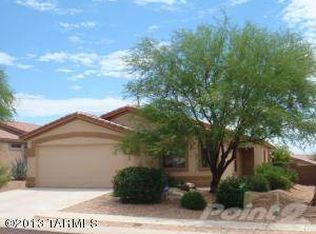 5555 W Dove Loft Dr, Marana, AZ 85658