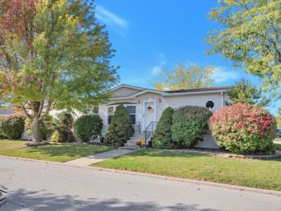 821 Garden Dr, Manteno, IL, 60950