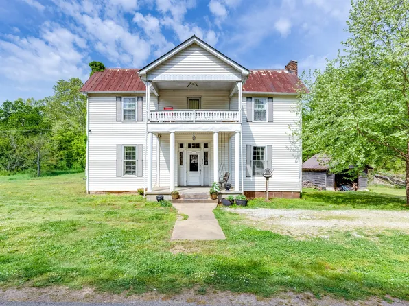 2012 Hoovers Rd, Duck River, TN 38454