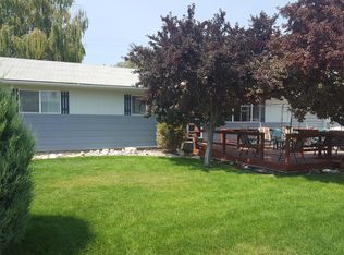 283 S 598 W, Heyburn, ID 83336