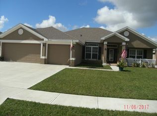 314 Paquita Cir SW, Palm Bay, FL 32908