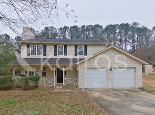 5325 Medena Way, Lithonia, GA 30038