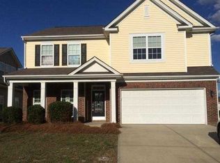 79279 Ridgehaven Rd, Lancaster, SC 29720