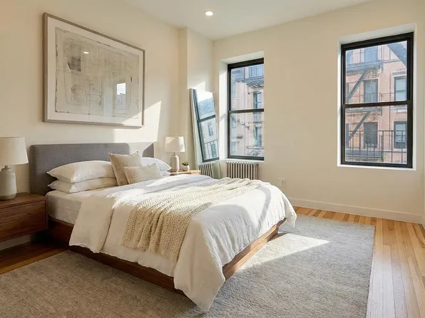 163 Rivington St #7, New York, NY 10002