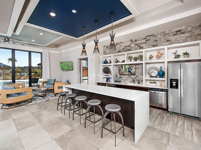 Residence at Riverwatch — Photo 21