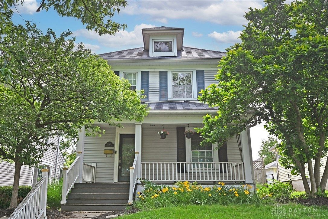 1020 Creighton Ave, Dayton, OH 45420 Zillow