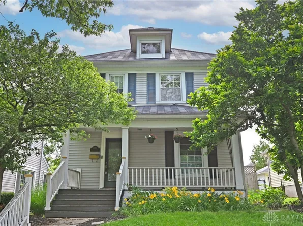 1020 Creighton Ave, Dayton, OH 45420