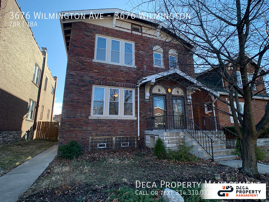 1st image of 3676 Wilmington Ave #3676