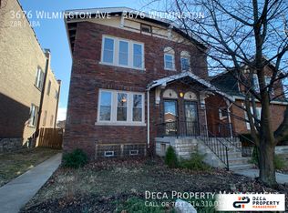 3676 Wilmington Ave #3676, Saint Louis, MO 63116