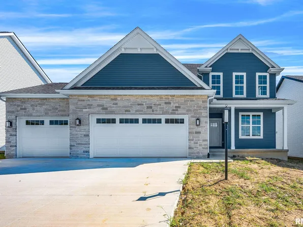 2508 W Arden Way, Dunlap, IL 61525